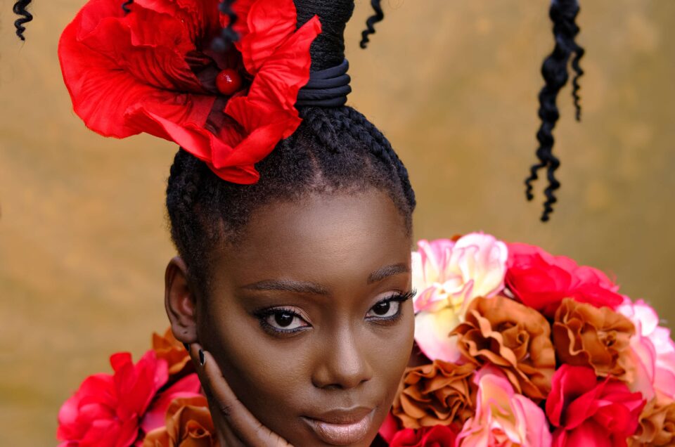 Poetra Asantewa is a poet, writer, performer and designer